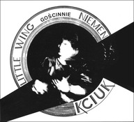 CD: KCIUK / NIEMEN - Little Wing
