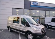 Ford Ford Transit Brygadowy 2.0 Diesel 130KM