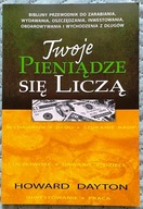Twoje pieniądze się liczą - Howard Dayton