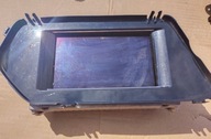 MERCEDES W212 EKRAN WYŚWIETLACZ MONITOR 2129018105