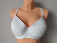 Śliczna markowa bielizna George UK 38E EUR 85E 71% cotton