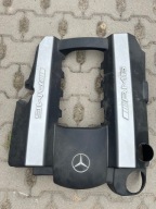 MERCEDES ML W163 55 AMG OSLONA POKRYWA SILNIK GÓRNA