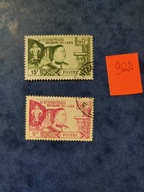 Laos. Zestaw kasowanych. 00920
