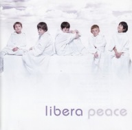 Libera - 2010 - Peace - CD
