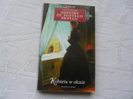 Siostry ze Złotego Brzegu 3 Kobieta w oknie Jeanette Semb
