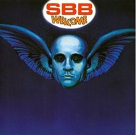 SBB - WELCOME / METAL MIND RECORDS 2005 /RARYTAS /NOWA