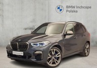 BMW X5 BMW X5 M50d 400 KM G05 2020 3.0 Diesel 400KM