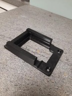 Uchwyt, wieszak na ścianę na akumulator Bass Polska 20v