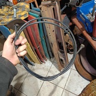 Linka prędkościomierza LICZNIKA fiat 126p FL-ORYGINAŁ