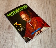 Antyduchowość Igor Witkowski