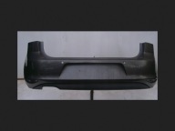 ZDERZAK SPOILER VW GOLF VII 5G6 TYŁ NR TW471