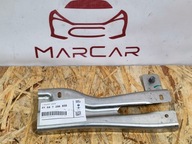 Poprzeczka Łącznik Strefy Zgniotu Prawy Dolny BMW i3 I01 51647296858