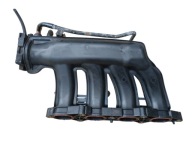 Kolektor ssący Mercedes W203 1.8 Kompressor A2711401101 ORYGINAŁ
