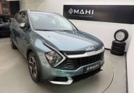 Kia Sportage VAT 23 Kamera Alu Kia Connect Navi Zamiana Raty Gwarancja 1.6