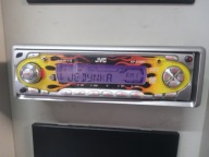 Radio samochodowe JVC KD-SC601