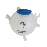 ZBIORNICZEK WYRÓWNAWCZY+ KOREK A3 ALTEA LEON OCTAVIA II SUPERB II CADDY III