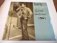 Bob Dylan – Live At The Gaslight, NYC, Sept 6th, 1961 - LP WINYL V098