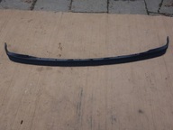 LISTWA ZDERZAKA TYLNEGO AUDI Q7 4M S-LINE PLASTER MIODU