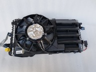PORSCHE BOXSTER CAYMAN 982 Chlodnica Wentylator 982121251B 982121254A NOWA