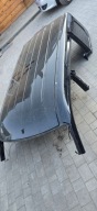 Connect mk2 Lift Dach poszycie Czarny