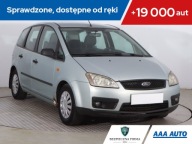 Ford C-Max 1.8, Salon Polska, Klima, El. szyby