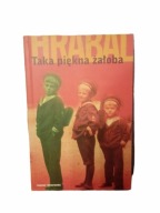 Taka piękna żałoba Hrabal Bohumil
