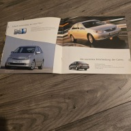 Toyota Yaris Corolla Avensis Prius Camry Previa RAV4 Land Cruiser MR2 2003.