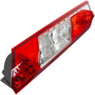 LAMPA TYLNA TYŁ LEWA do FORD TRANSIT CONNECT 2013-2018
