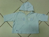 Bluzka / bluza z kapturem MOTHERCARE, rozm. ok. 62