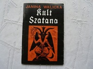 KULT SZATANA SYNAGOGA SZATANA SATANIZM
