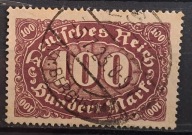 Niemcy - Deutsches Reich - Rzesza - kas 04