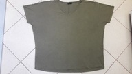 Bluzka / T-shirt damski JANINA, rozm. 48