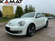 Volkswagen Beetle Volkswagen Beetle 2,0 D Automat Bogata Wersja Zamiana 2.0