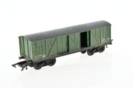 WAGON H0 SNCF Tare 14400Kg 1/87 Jouef Hornby