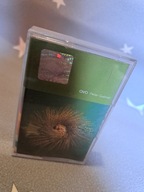 OVO Peter Gabriel Kaseta