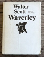 WAVERLEY- w.scott