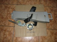 Pas bezpieczeństwa Opel corsa d OE 607707800D 5 drzwi prawy przód 08 rok