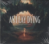 Through Storms Ahead As I Lay Dying CD Killswitch Engage Unearth HIT 2024
