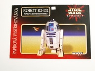 Betexa Robot R2-D2