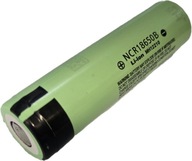 Akumulator Bateria Ogniwo 18650 Li-Ion NCR-18650B 3400mAh 6A