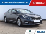 Kia Optima 2.0, Salon Polska, Skóra, Klima