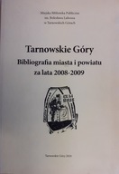 Tarnowskie Góry Bibliografia