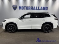 Volkswagen Tayron E-Hybrid R-Line 2026 1.5 Hybryda 275KM