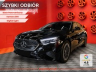 E Klasa 220 d 4-Matic Avantgarde 2.0 (197KM) 2026