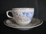 Filiżanka ze spodkiem Berlin