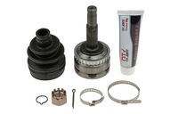 PRZEGUB ZEWNĘTRZNY OPEL COMBO 1.4 1.7