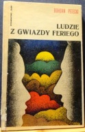 Ludzie z Gwiazdy FERIEGO, Bohdan PETECKI [ŚLASK - Katowice 1974]