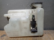 ZBIORNICZEK płynu do SPRYSKIWACZY, pompka RENAULT TWINGO I 7700817588