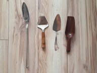 zestaw przyrządów kuchennych+ otwieracz do słoików