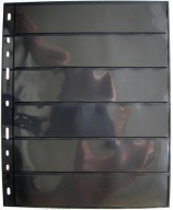 Karta ~ Strona > Optima 6S (180 X 35 mm) - Leuchtturm